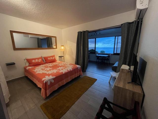 Studio Anaiti - Calme, Proche Centre-Ville, Ferry & Aeroport Papeete  Exterior foto